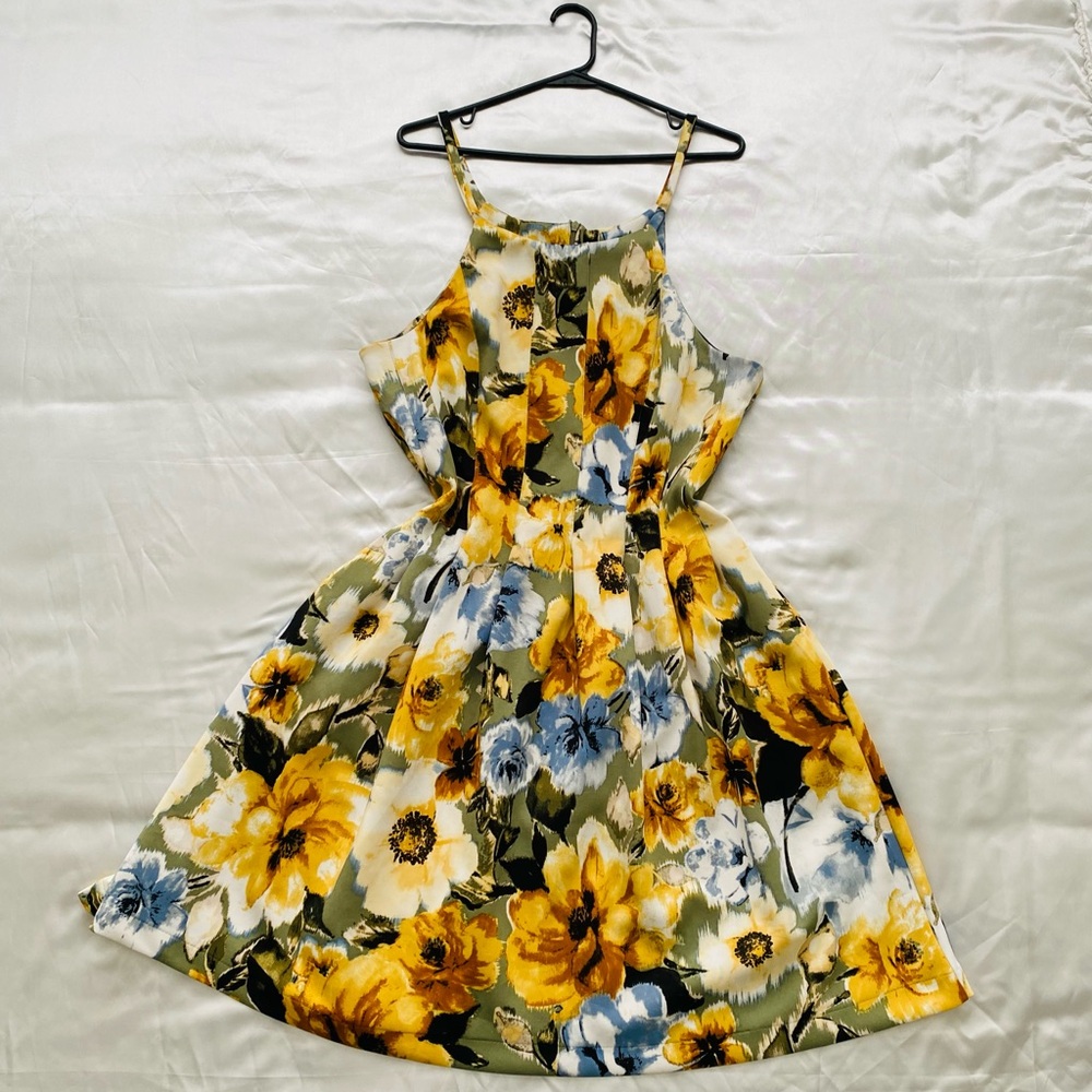 Marc New York dress